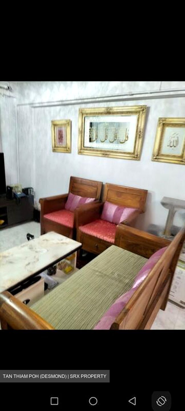 Blk 22 SIN MING VILLE (Bishan), HDB 3 Rooms #498750671